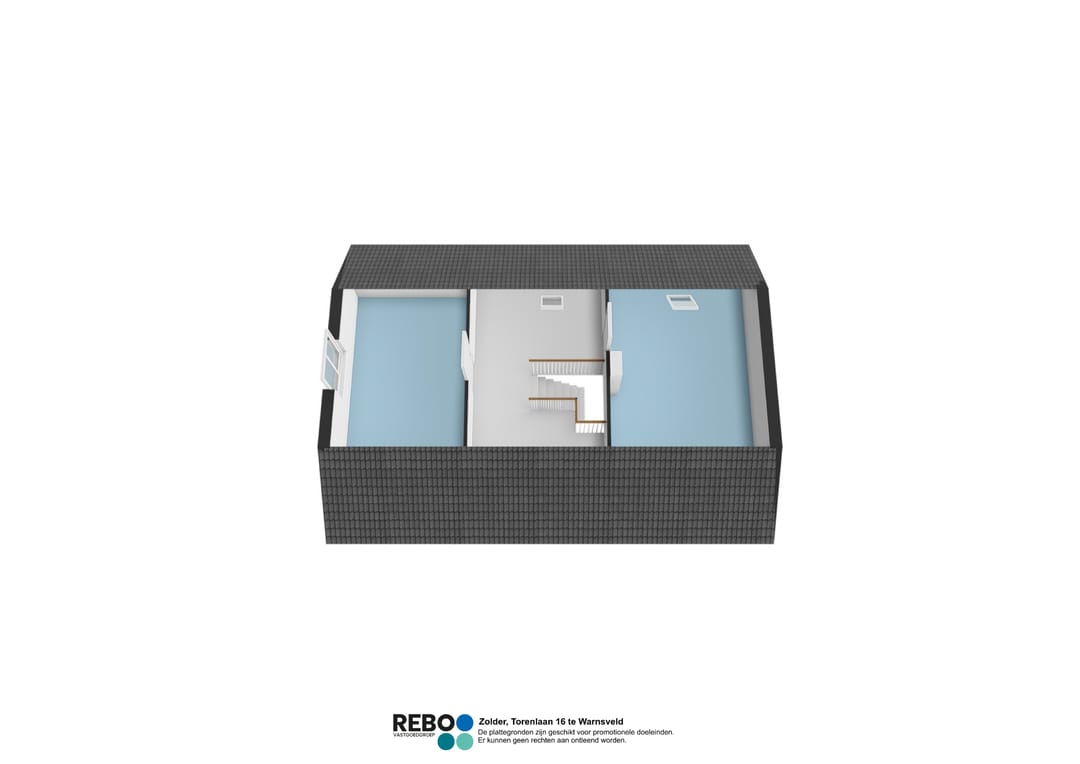 Foto 46 van Torenlaan 16