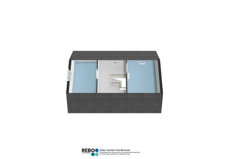 Foto 46 van Torenlaan 16