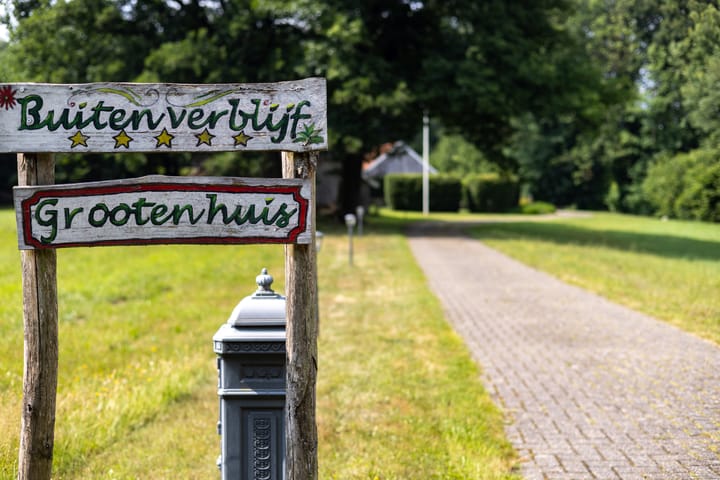 Foto 30 van Vredenseweg 111