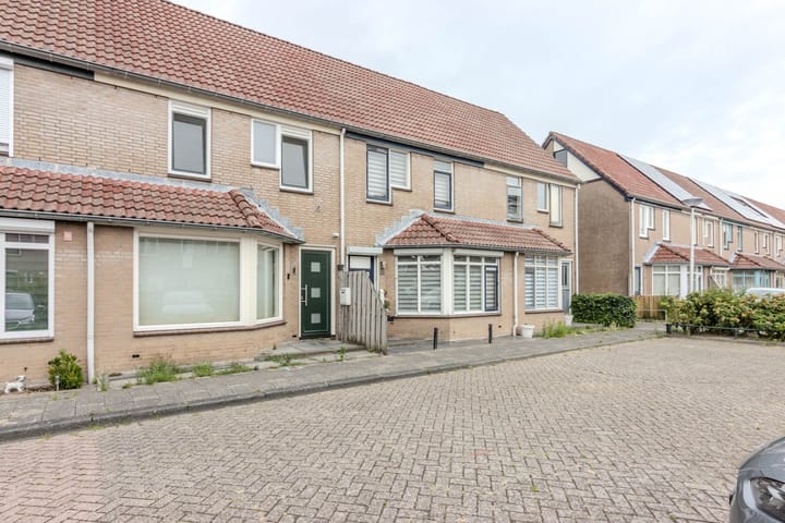 Foto 1 van Vlotgras 11