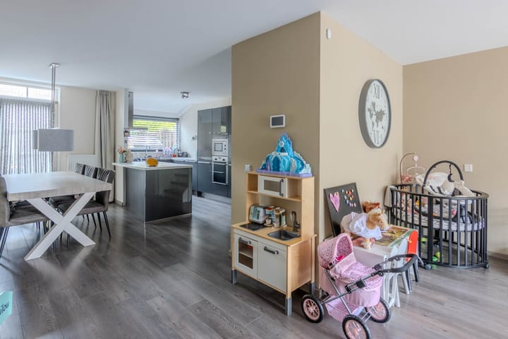 Foto 2 van Vlotgras 11