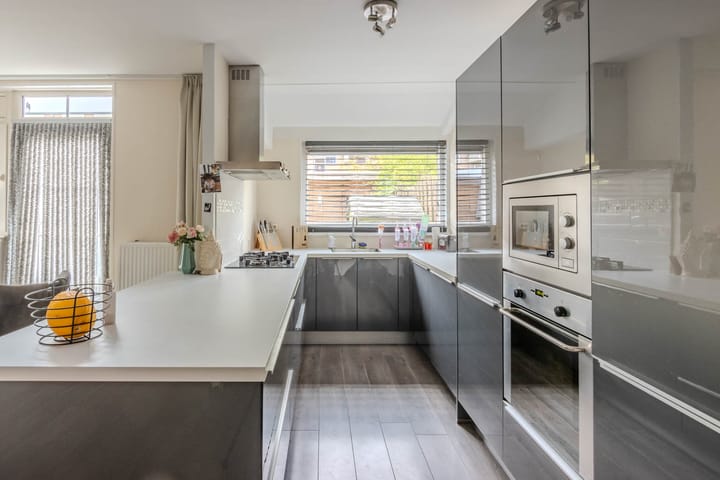 Foto 3 van Vlotgras 11