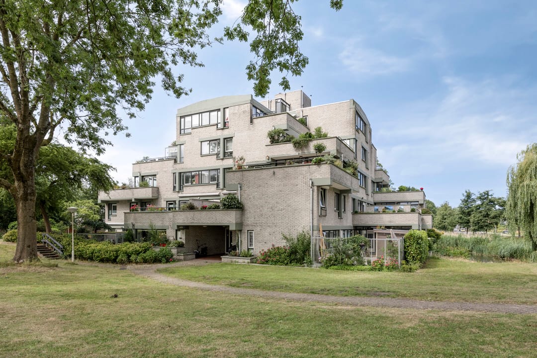 Foto 1 van Douzapad 35