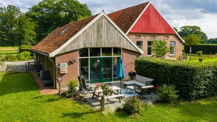 Foto 40 van Vredenseweg 111