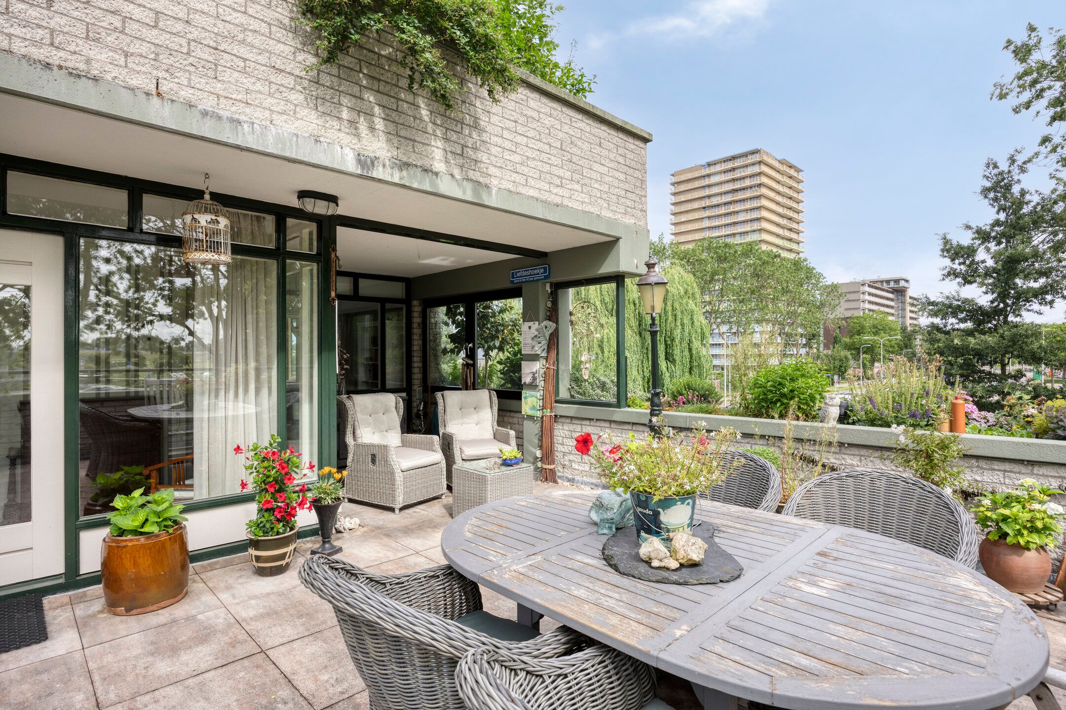 Foto 3 van Douzapad 35