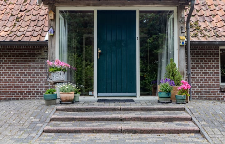 Foto 42 van Vredenseweg 111