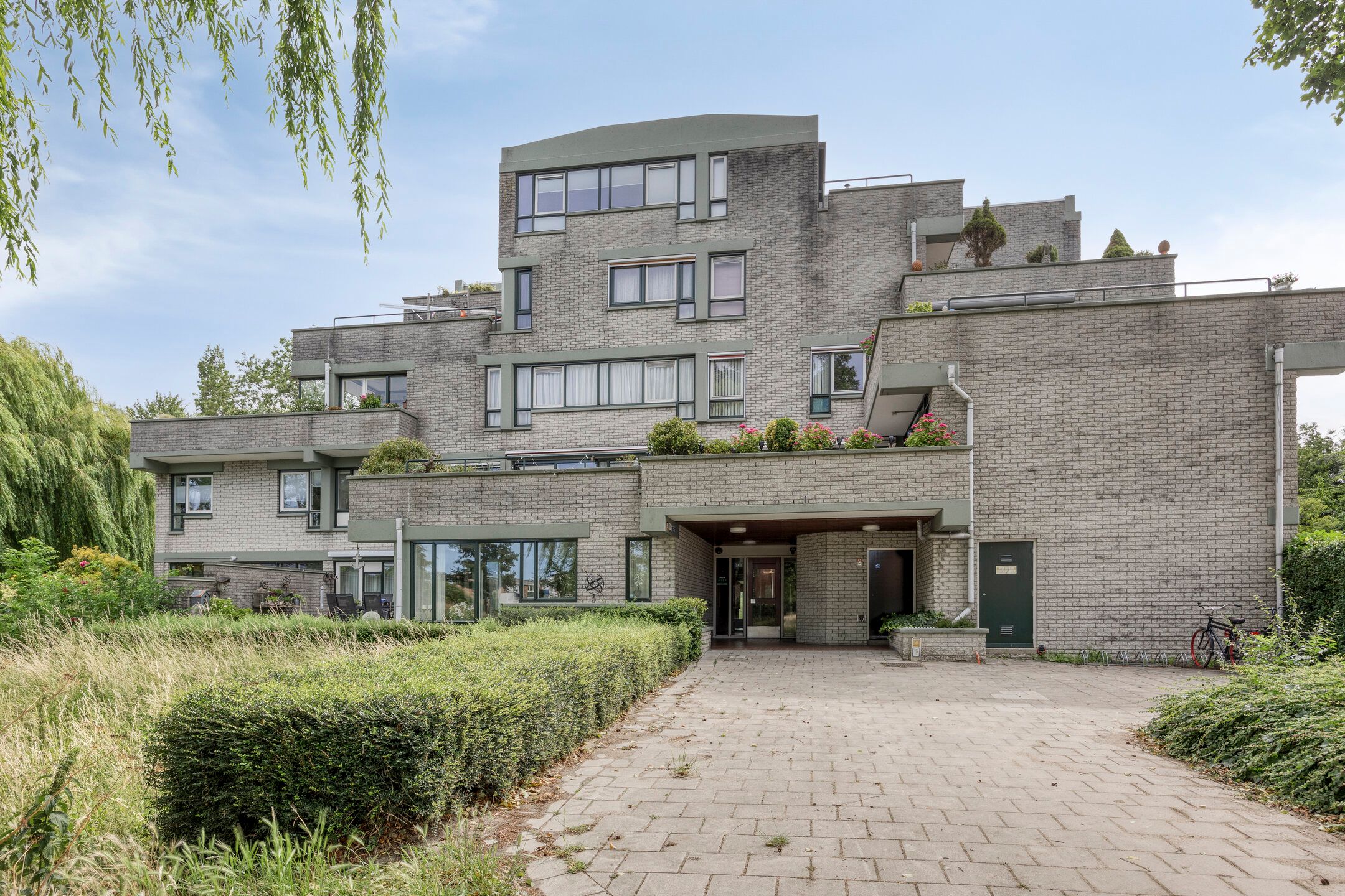 Foto 6 van Douzapad 35