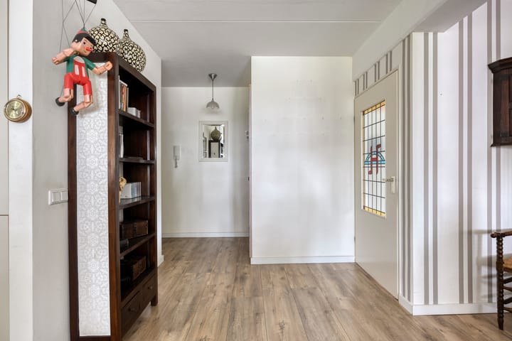 Foto 10 van Douzapad 35