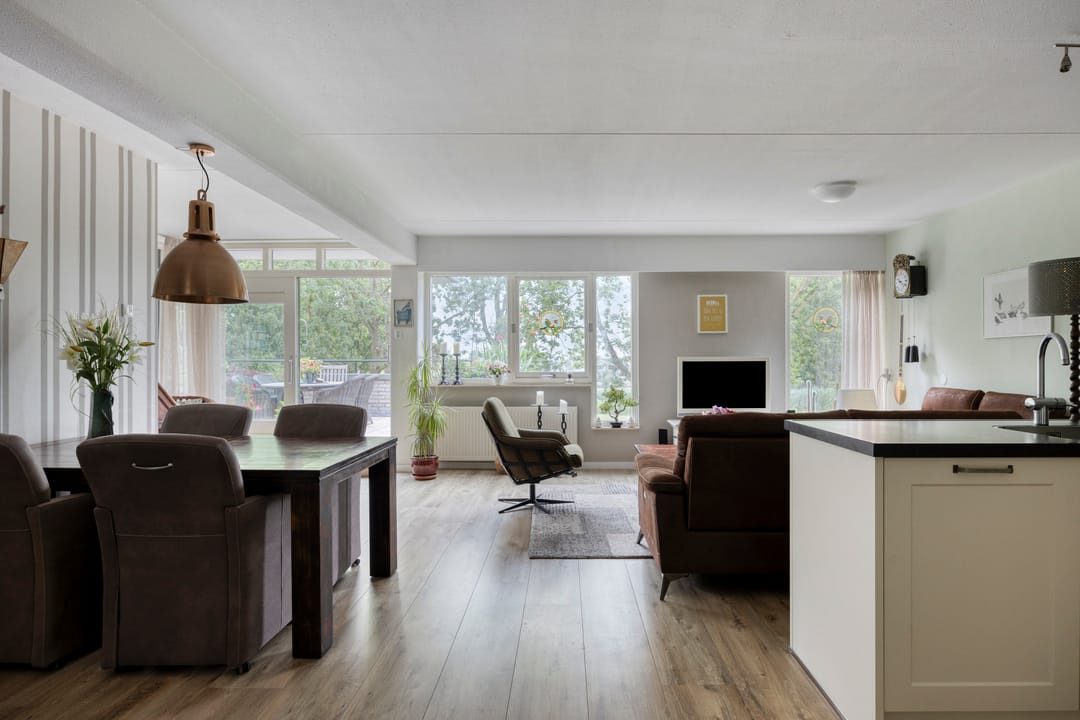 Foto 13 van Douzapad 35