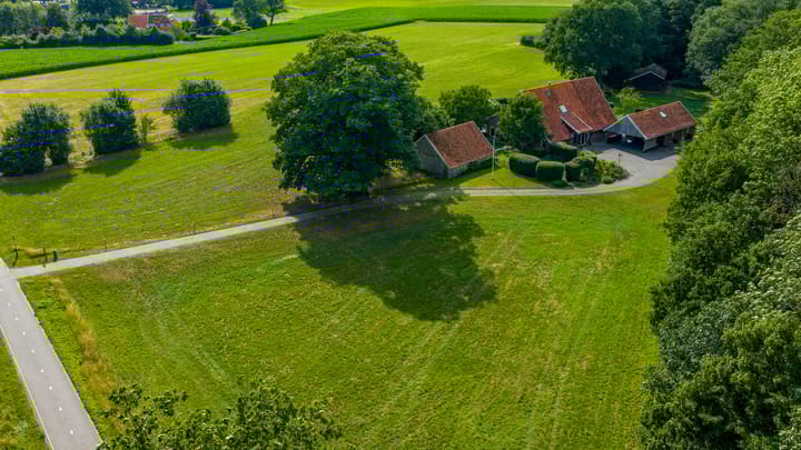 Foto 51 van Vredenseweg 111