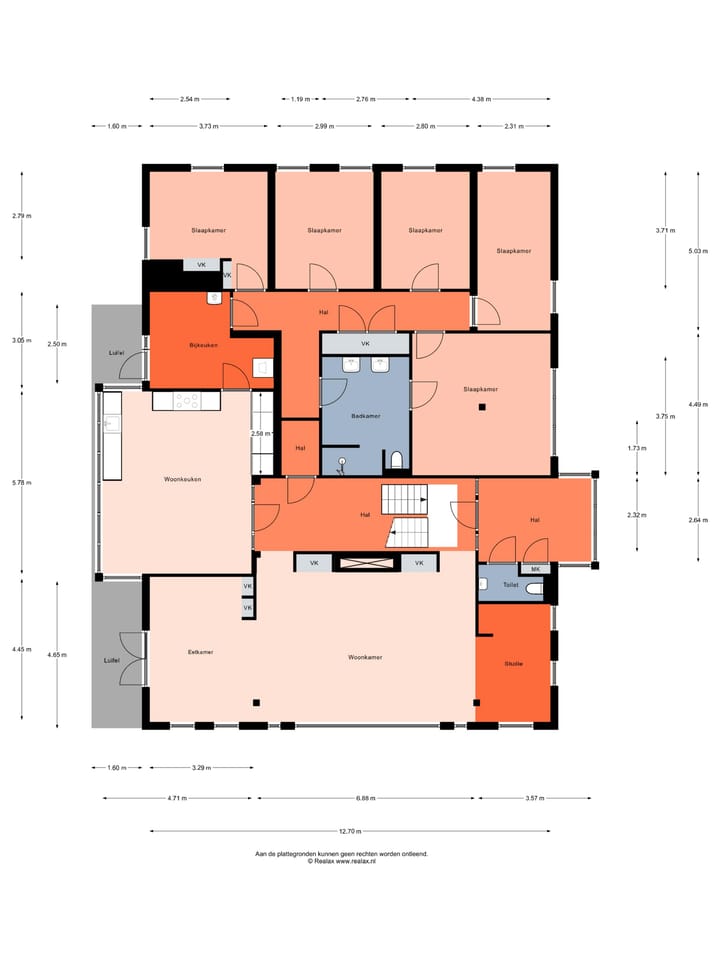 Foto 54 van Vredenseweg 111