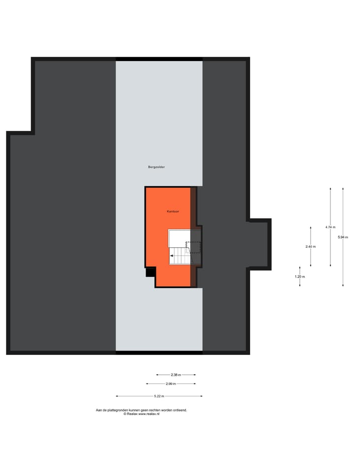Foto 55 van Vredenseweg 111