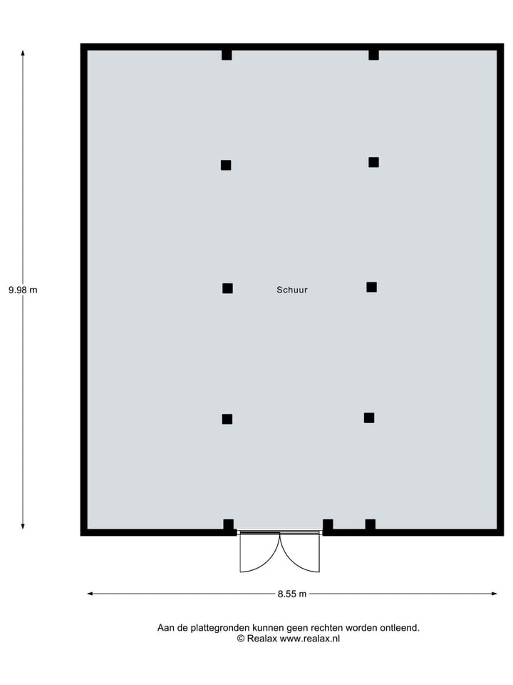 Foto 58 van Vredenseweg 111