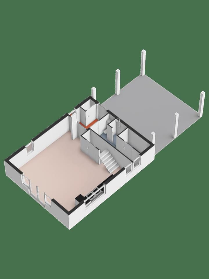 Foto 62 van Vredenseweg 111