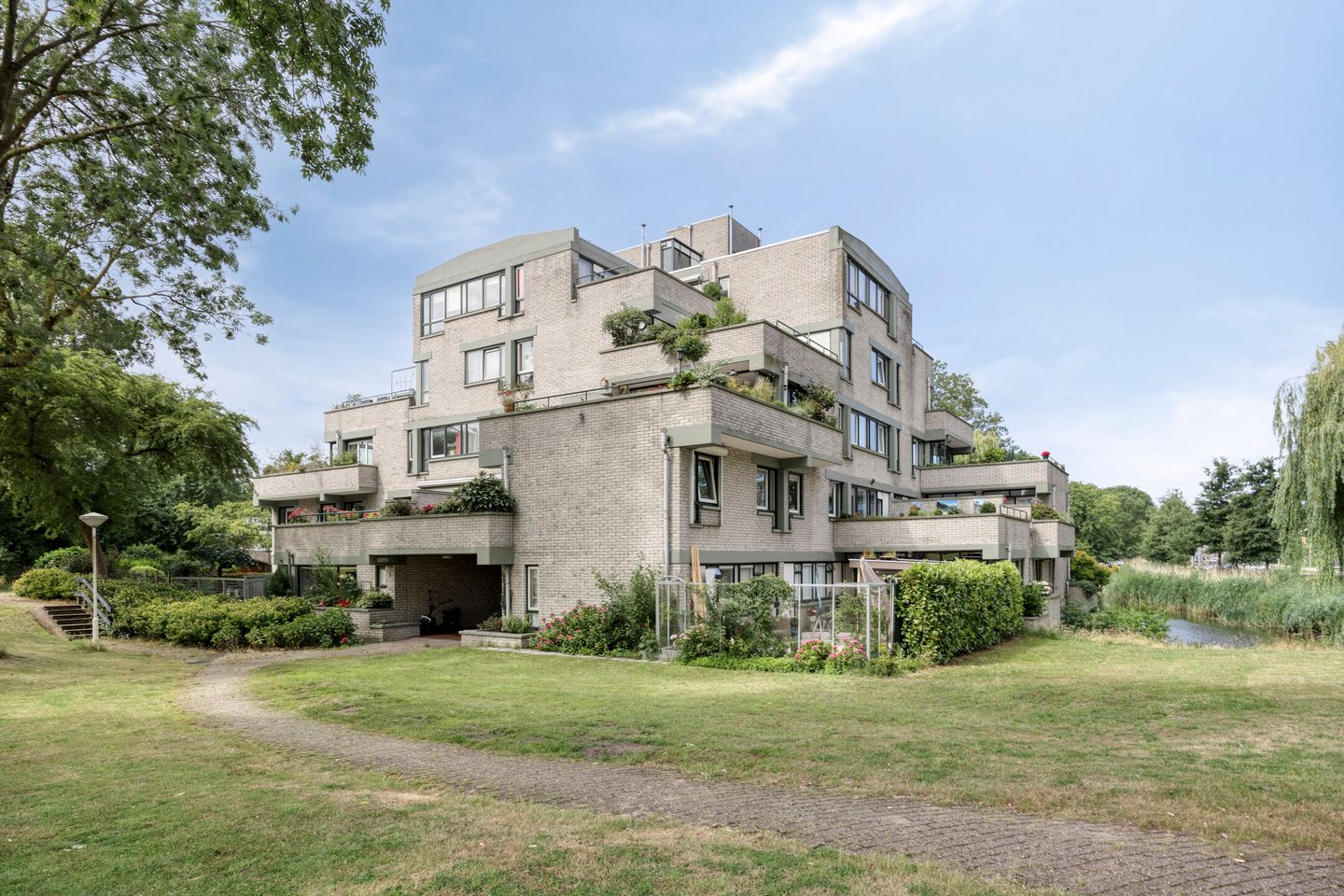 Foto 35 van Douzapad 35