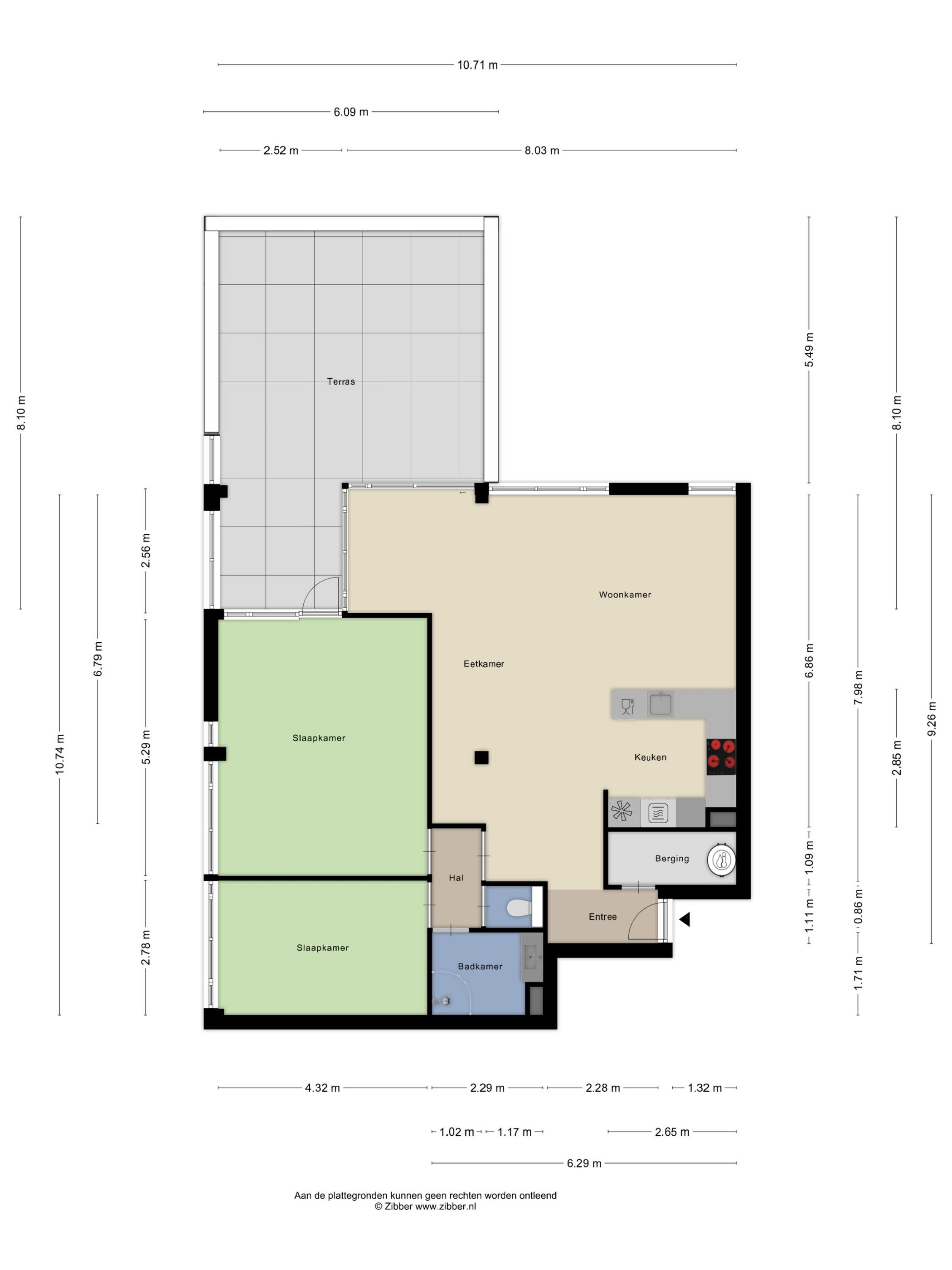 Foto 39 van Douzapad 35
