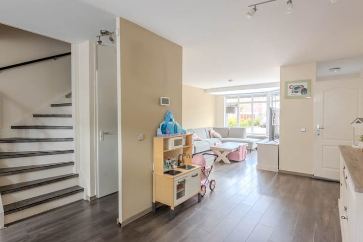 Foto 9 van Vlotgras 11