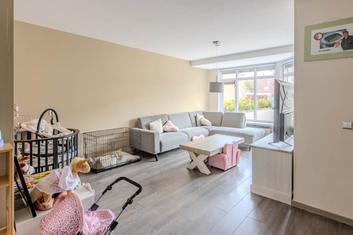 Foto 10 van Vlotgras 11