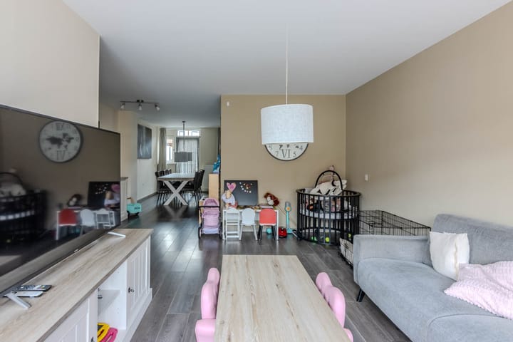 Foto 12 van Vlotgras 11