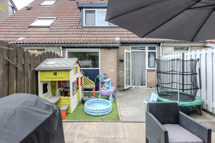 Foto 15 van Vlotgras 11