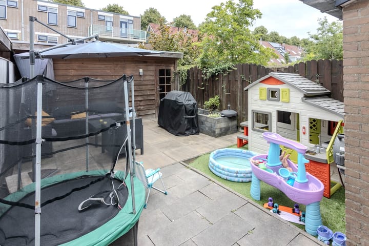 Foto 16 van Vlotgras 11