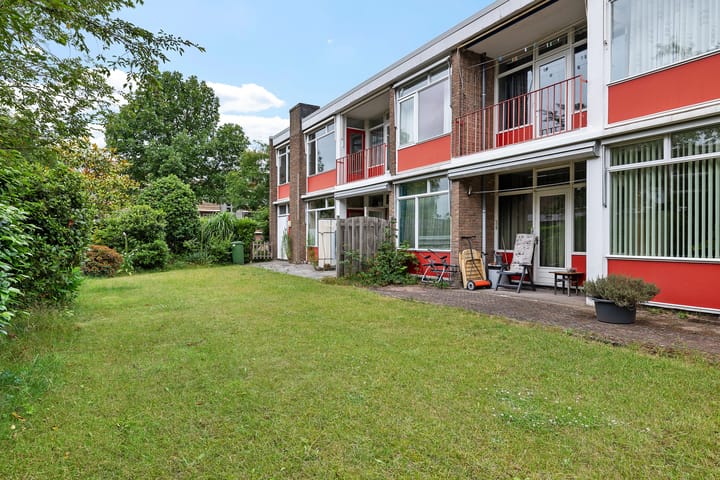 Photo 5 of Paterswoldseweg 422