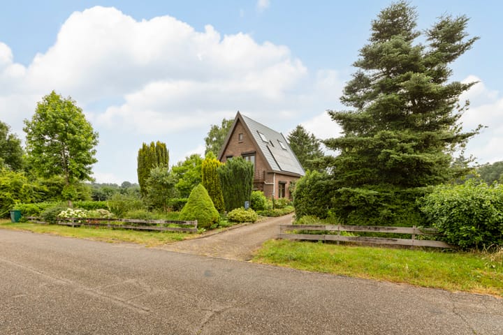 Foto 1 van Bennekomseweg 182