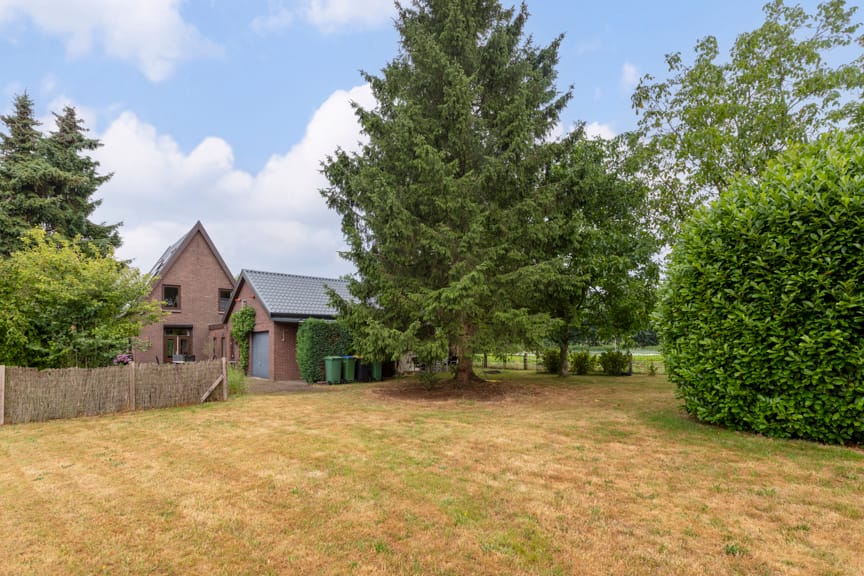 Foto 3 van Bennekomseweg 182