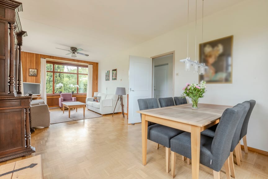 Foto 4 van Bennekomseweg 182