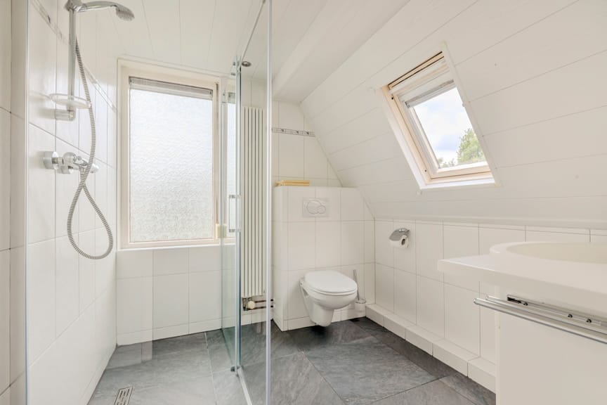 Foto 5 van Bennekomseweg 182