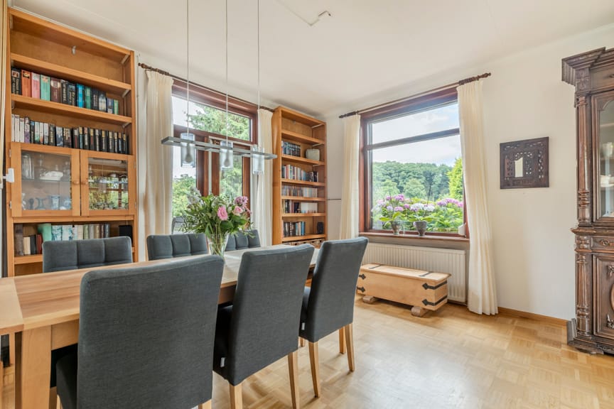 Foto 6 van Bennekomseweg 182