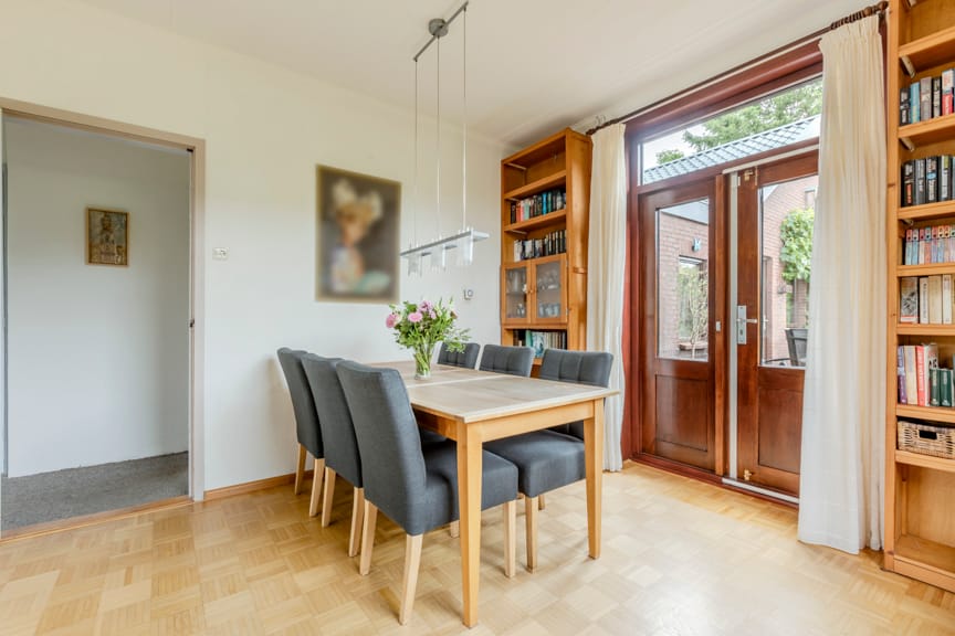 Foto 7 van Bennekomseweg 182