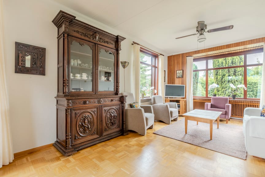 Foto 8 van Bennekomseweg 182