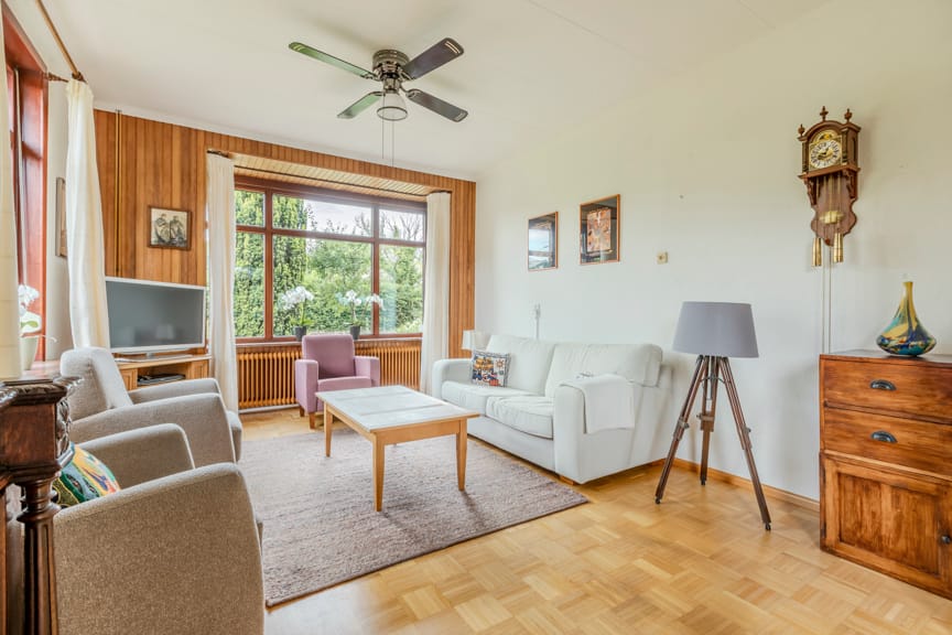 Foto 9 van Bennekomseweg 182