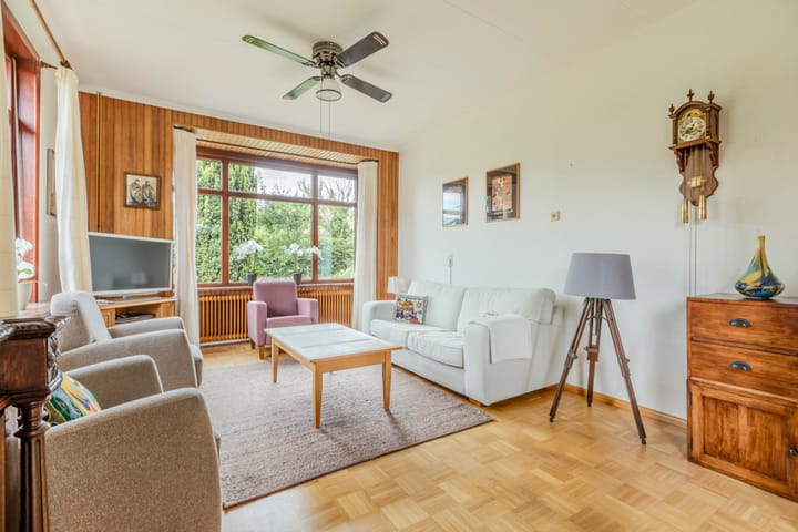 Foto 9 van Bennekomseweg 182