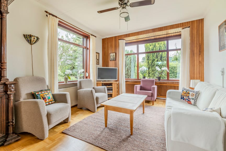 Foto 10 van Bennekomseweg 182