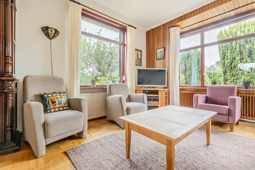 Foto 12 van Bennekomseweg 182