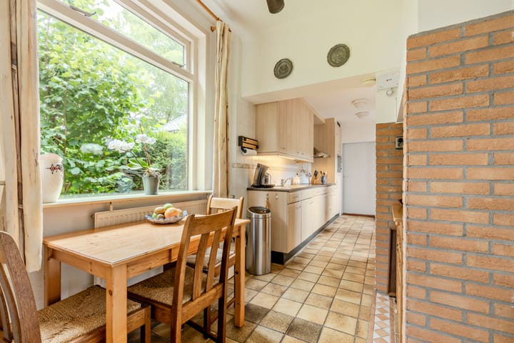 Foto 13 van Bennekomseweg 182