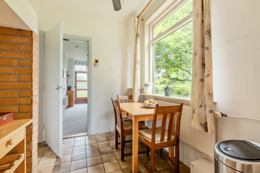 Foto 14 van Bennekomseweg 182