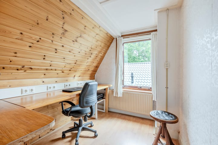 Foto 33 van Bennekomseweg 182