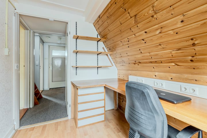 Foto 34 van Bennekomseweg 182