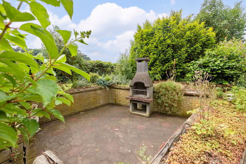 Foto 45 van Bennekomseweg 182