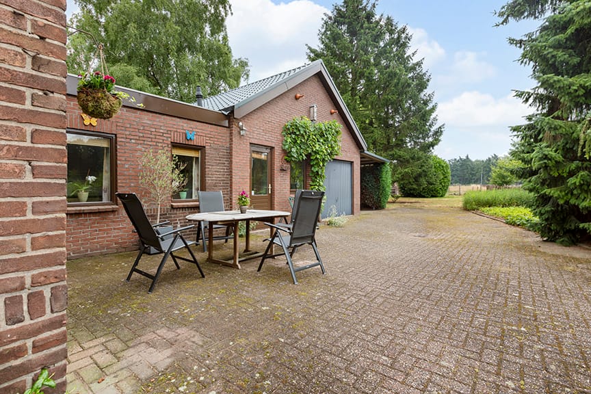 Foto 47 van Bennekomseweg 182