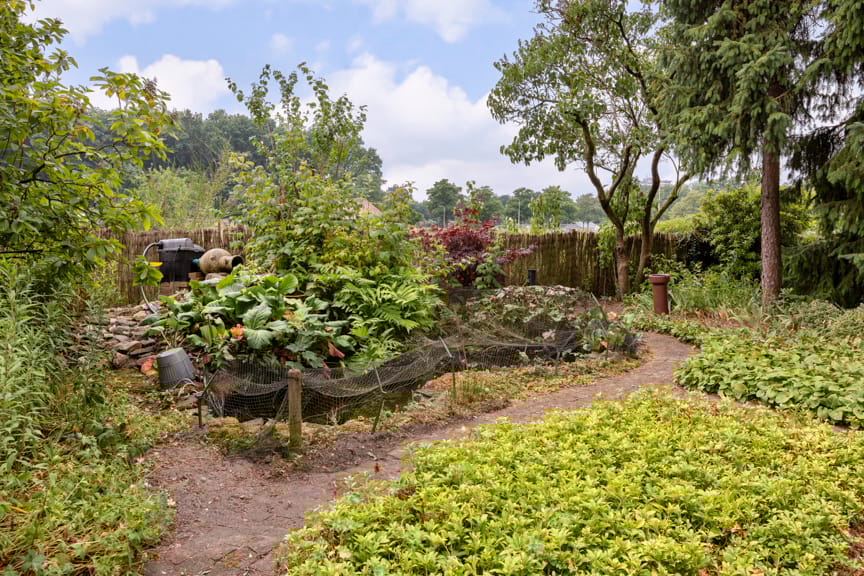 Foto 48 van Bennekomseweg 182