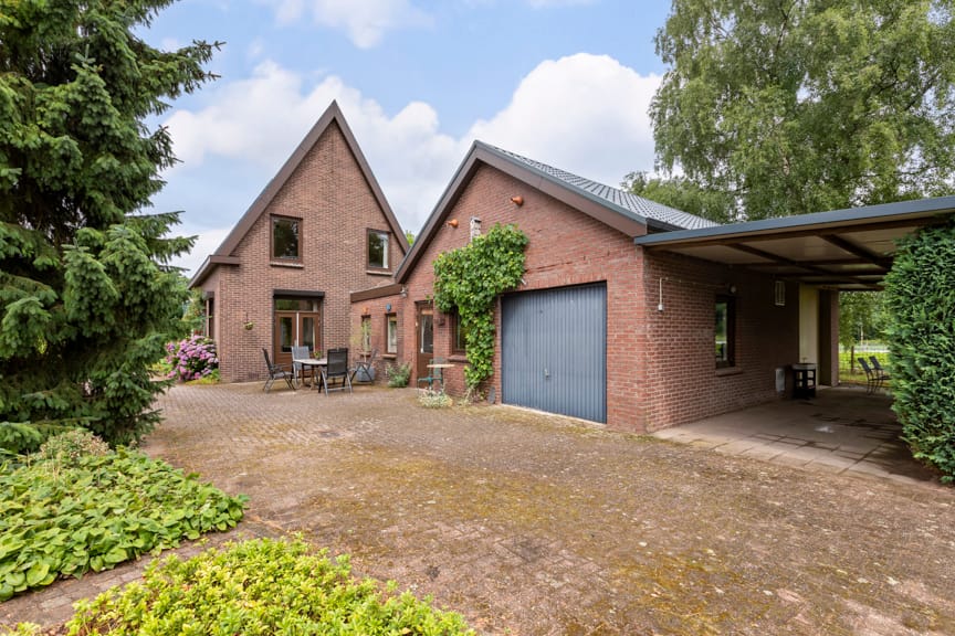 Foto 49 van Bennekomseweg 182