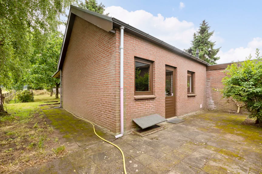 Foto 51 van Bennekomseweg 182