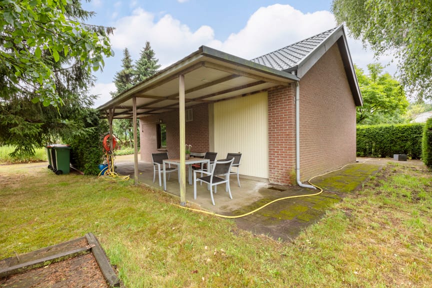 Foto 52 van Bennekomseweg 182