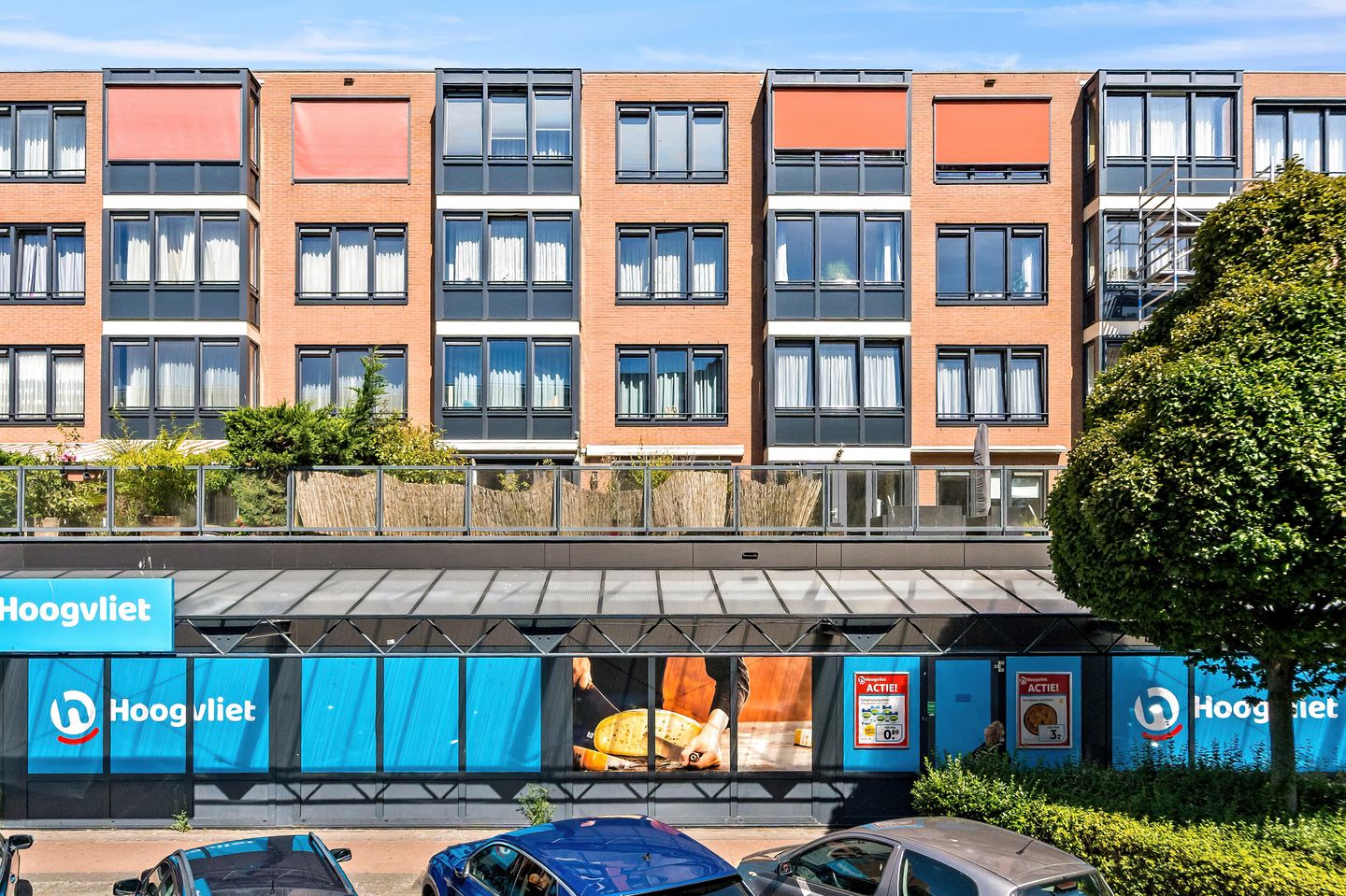 Foto 1 van Huis te Landelaan 424-F302