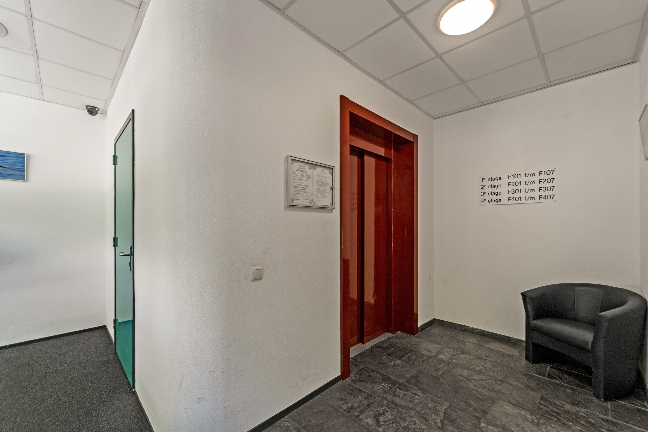 Foto 6 van Huis te Landelaan 424-F302