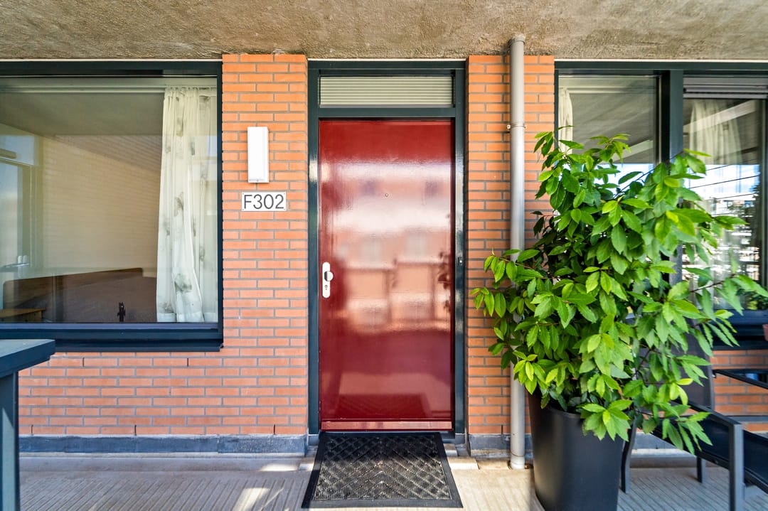 Foto 7 van Huis te Landelaan 424-F302